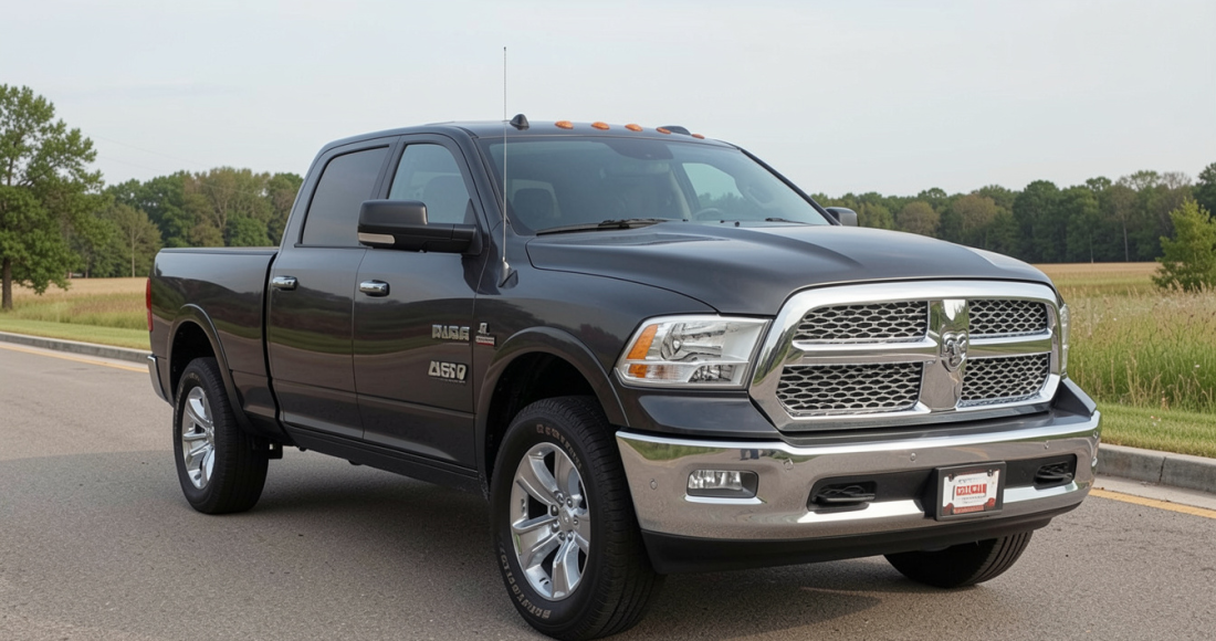 Why Reliable Truck Parking Is Essential to Texas' Thriving Trucking Industry