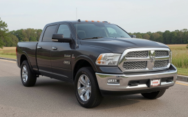 Why Reliable Truck Parking Is Essential to Texas' Thriving Trucking Industry