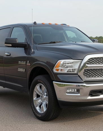 Why Reliable Truck Parking Is Essential to Texas' Thriving Trucking Industry