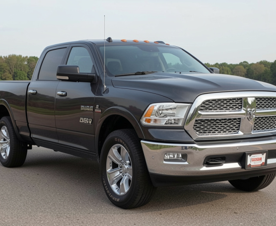 Why Reliable Truck Parking Is Essential to Texas' Thriving Trucking Industry