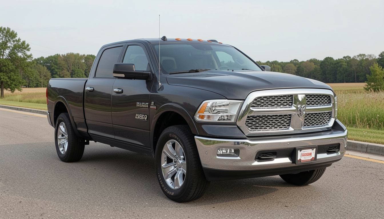 Why Reliable Truck Parking Is Essential to Texas' Thriving Trucking Industry