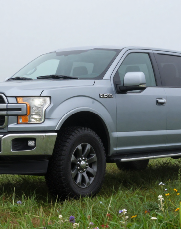 Why Your Truck Needs a Fuel Tank and Toolbox in One