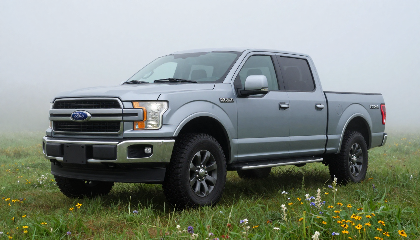 Why Your Truck Needs a Fuel Tank and Toolbox in One