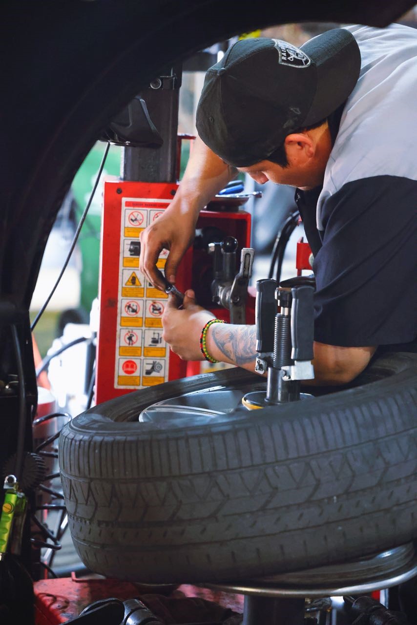 FixGo Expands to San Diego County with 20 New Tire Installation Partners 1