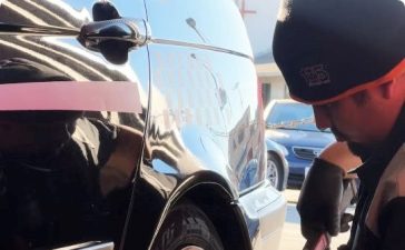 FixGo Expands to San Diego County with 20 New Tire Installation Partners