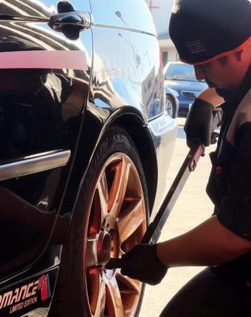 FixGo Expands to San Diego County with 20 New Tire Installation Partners