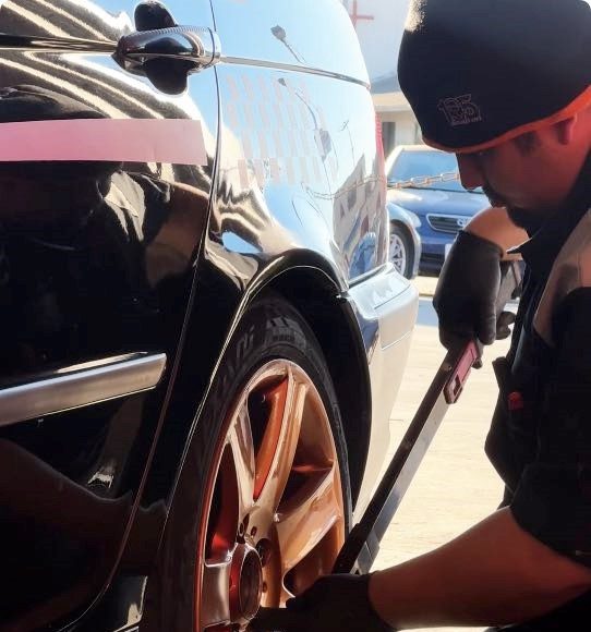 FixGo Expands to San Diego County with 20 New Tire Installation Partners