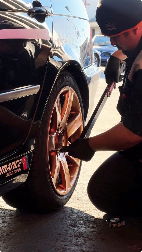 FixGo Expands to San Diego County with 20 New Tire Installation Partners