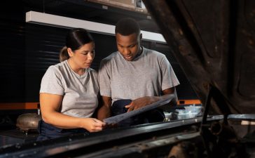 How to Protect Yourself from Unexpected Car Repair Bills