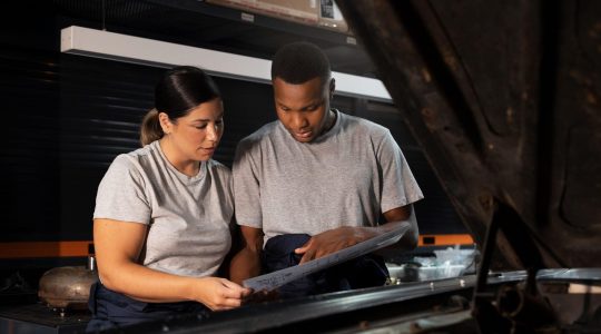How to Protect Yourself from Unexpected Car Repair Bills
