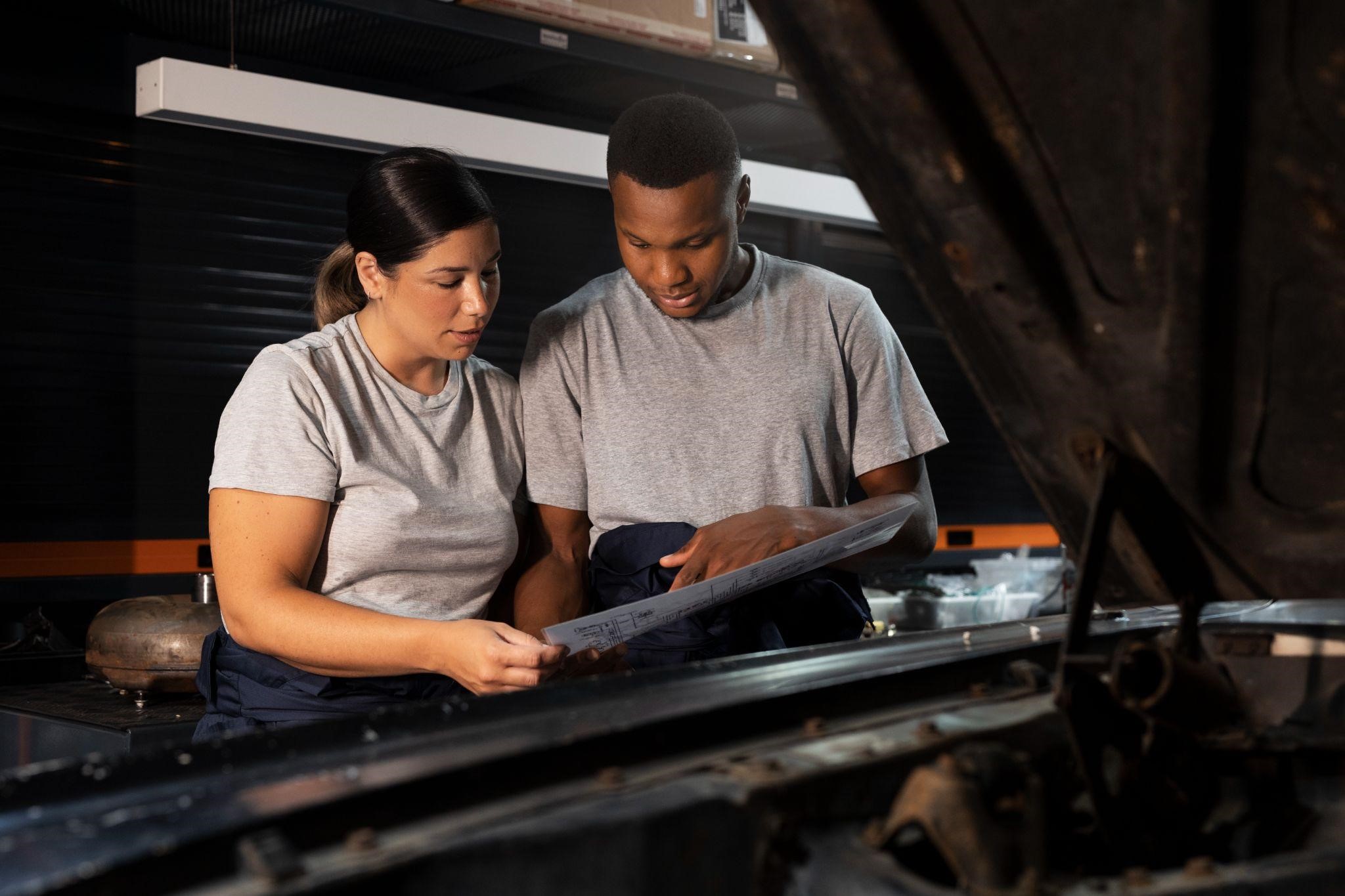 How to Protect Yourself from Unexpected Car Repair Bills
