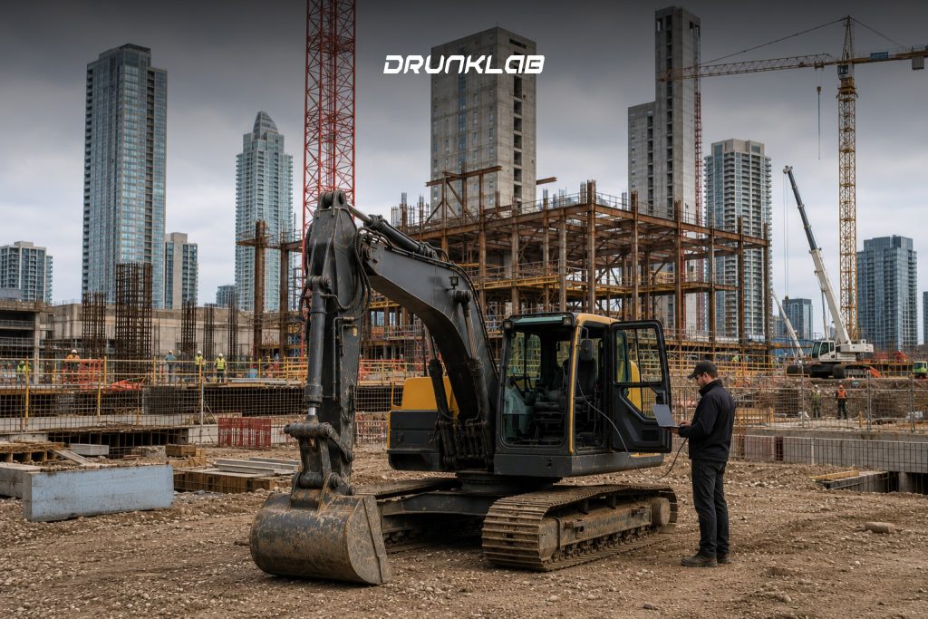 Volvo CE Performance Tuning