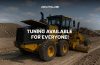 Volvo Construction Equipment Common DPF Problems and Solutions for Heavy Equipment