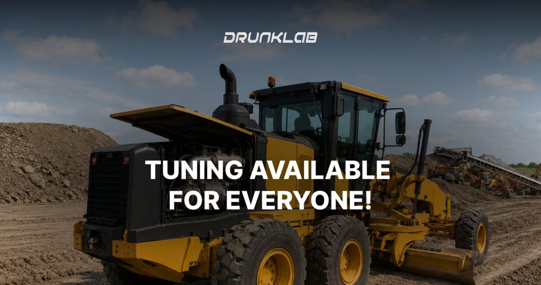 Volvo Construction Equipment Common DPF Problems and Solutions for Heavy Equipment