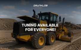 Volvo Construction Equipment Common DPF Problems and Solutions for Heavy Equipment