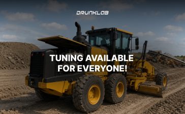 Volvo Construction Equipment Common DPF Problems and Solutions for Heavy Equipment