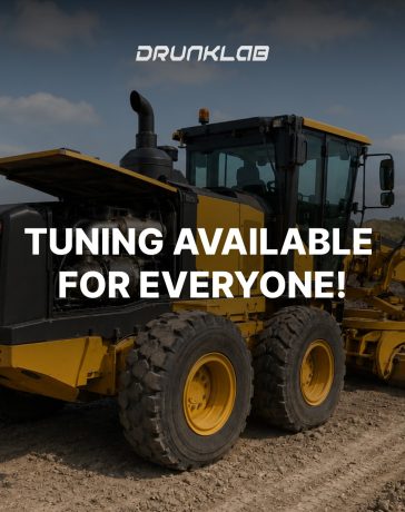 Volvo Construction Equipment Common DPF Problems and Solutions for Heavy Equipment