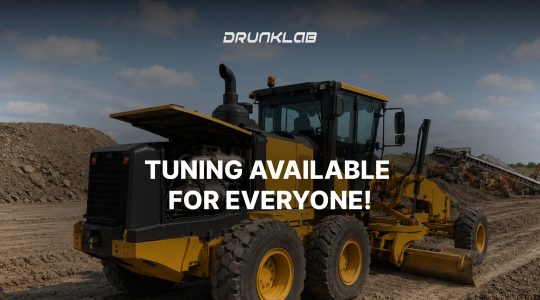 Volvo Construction Equipment Common DPF Problems and Solutions for Heavy Equipment