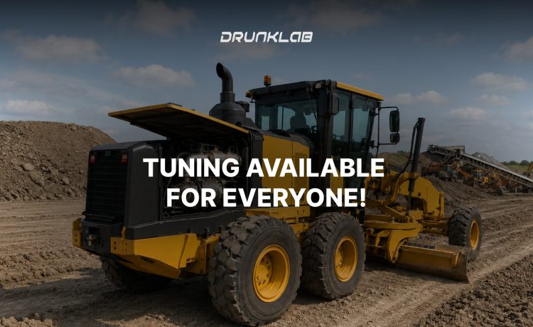 Volvo Construction Equipment Common DPF Problems and Solutions for Heavy Equipment