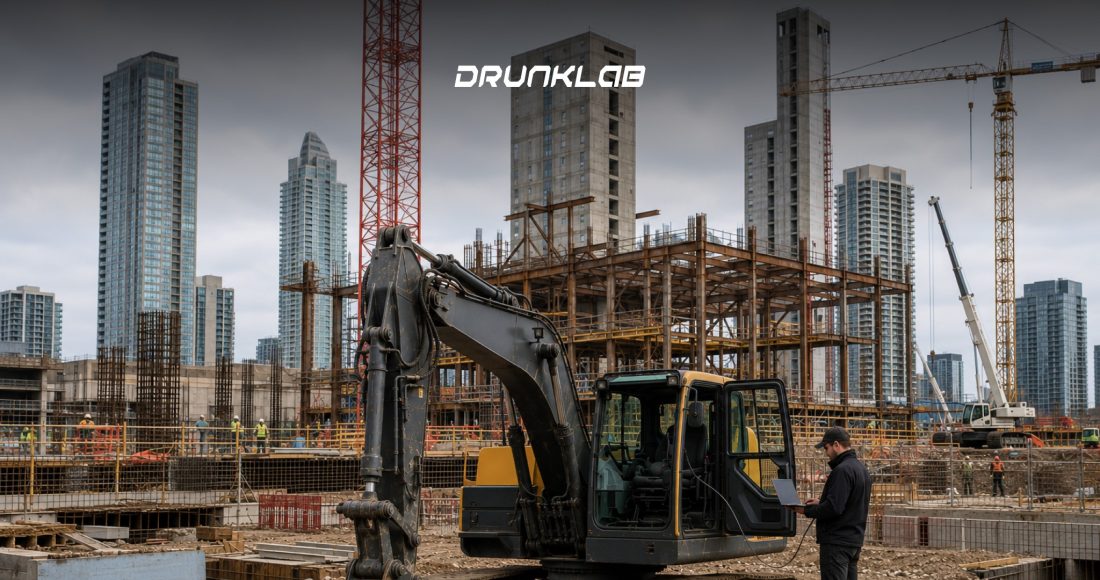 Why More U.S. Contractors Are Choosing Volvo CE Performance Tuning