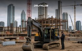 Why More U.S. Contractors Are Choosing Volvo CE Performance Tuning