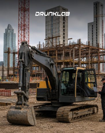 Why More U.S. Contractors Are Choosing Volvo CE Performance Tuning