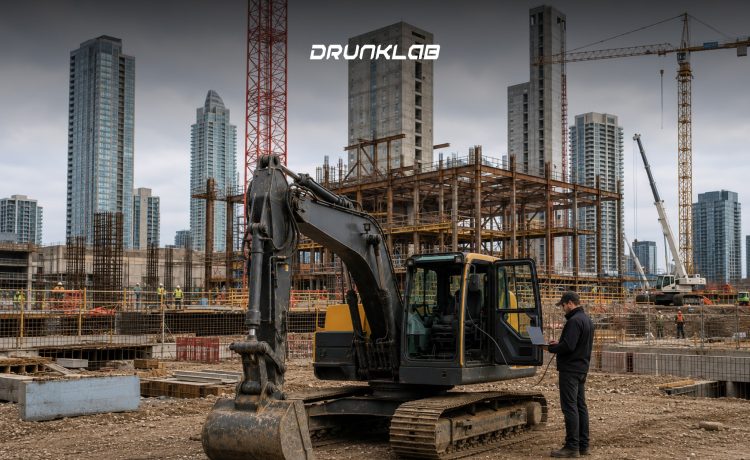 Why More U.S. Contractors Are Choosing Volvo CE Performance Tuning