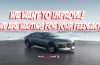 Automotorblog.com We want to improve We are waiting for your feedback