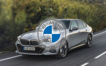 BMW Reveals It Has Reached 2 Million Electric Cars Sold