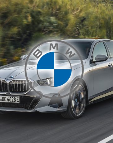 BMW Reveals It Has Reached 2 Million Electric Cars Sold