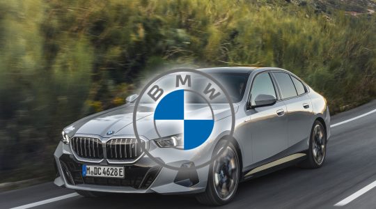 BMW Reveals It Has Reached 2 Million Electric Cars Sold