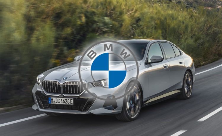 BMW Reveals It Has Reached 2 Million Electric Cars Sold