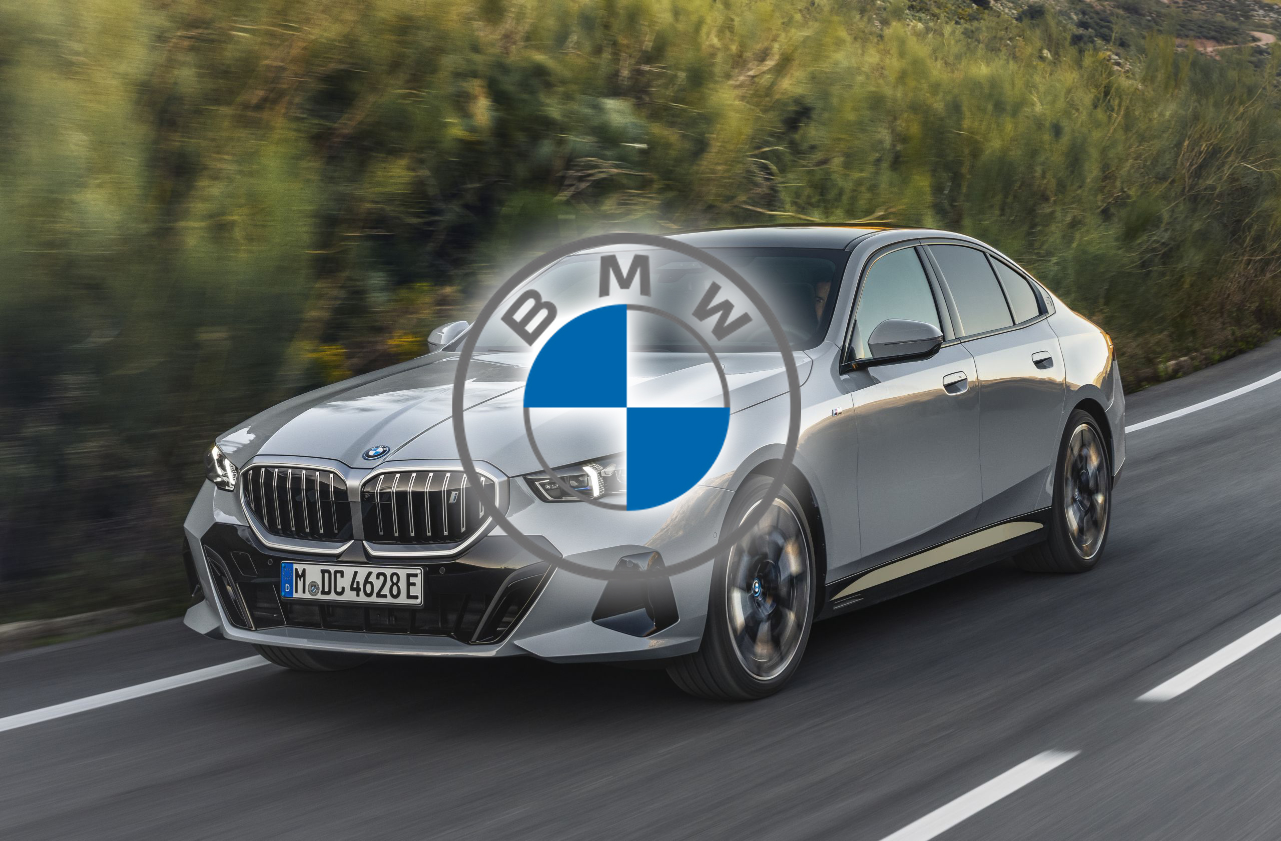 BMW Reveals It Has Reached 2 Million Electric Cars Sold