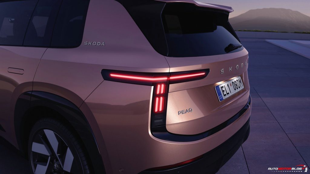 Skoda Peaq (31)