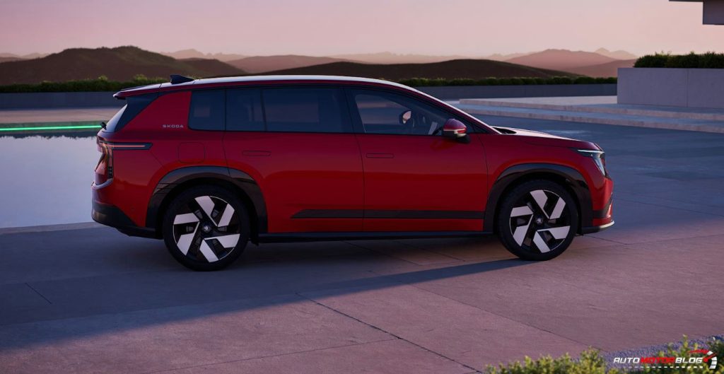 Skoda Peaq (4)