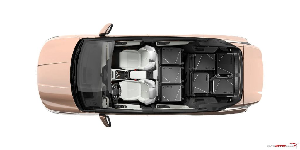Skoda Peaq (42)