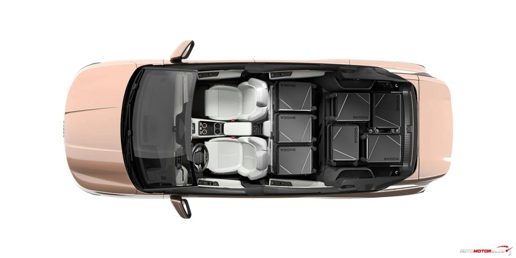 Skoda Peaq (43)
