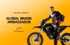 TEWA MOTO Signs Álvaro Morata as First Global Brand Ambassador, Accelerating the Electrification of Power Sports (1)