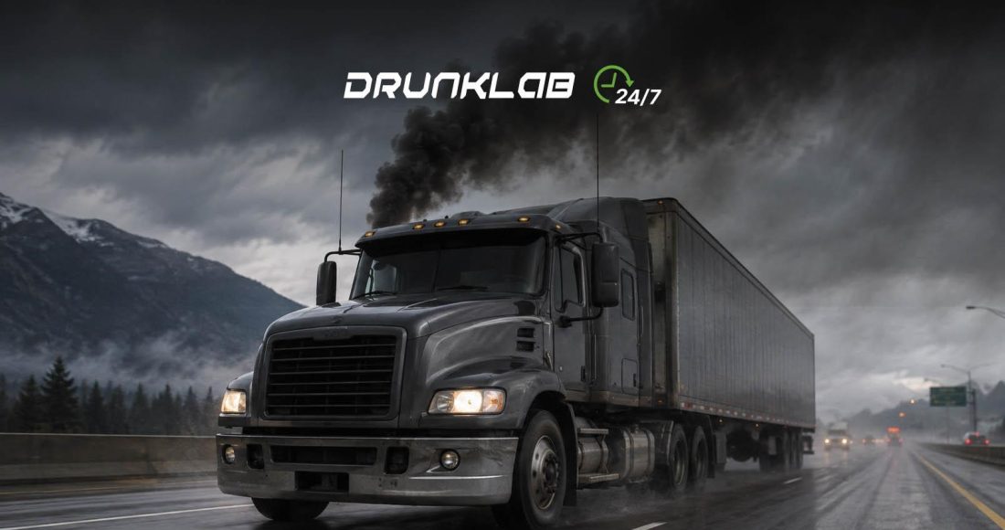 Most Common Causes of DPF Problems in Diesel Trucks