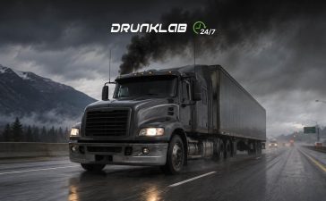 Most Common Causes of DPF Problems in Diesel Trucks