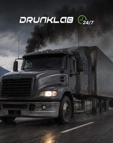 Most Common Causes of DPF Problems in Diesel Trucks