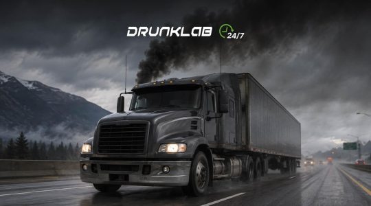 Most Common Causes of DPF Problems in Diesel Trucks