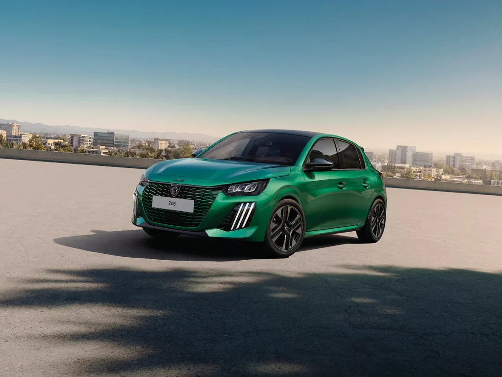Peugeot 208 Hybrid (3)