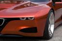 BMW M1 Hommage Concept