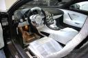 Bugatti Veyron Mansory Vincero interior