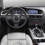 Audi A5 Concept 3
