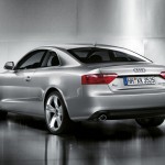Audi A5 Concept 2