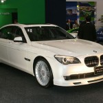 BMW Alpina B7 Long Wheelbase