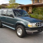 1994 Ford explorer recall list #9