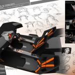 McLaren LM5